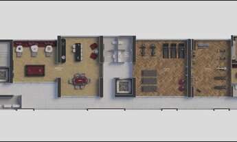 Imagem 2: Apartamento 4 Dormitórios para venda em Itapema - SC