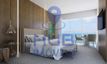 Imagem 2: Apartamento 4 Dormitórios para venda em Itapema - SC