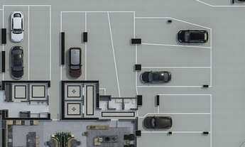 Imagem: Apartamento 4 Dormitórios para venda em