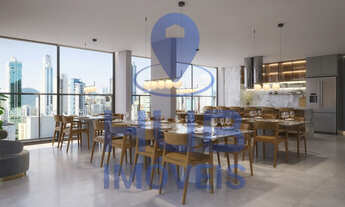 Imagem 7: Cobertura 4 Dormitórios para venda em Balneário Camboriú - SC