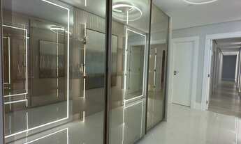 Imagem 3: Apartamento com 6 dormitórios à venda sendo 5 suítes, 345.9 m² por - R$ 17.500.000,00 - Ce