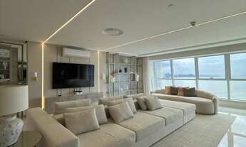 Imagem 6: Apartamento com 6 dormitórios à venda sendo 5 suítes, 345.9 m² por - R$ 17.500.000,00 - Ce