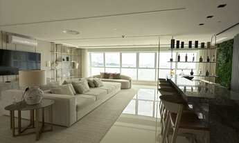 Imagem 5: Apartamento com 6 dormitórios à venda sendo 5 suítes, 345.9 m² por - R$ 17.500.000,00 - Ce