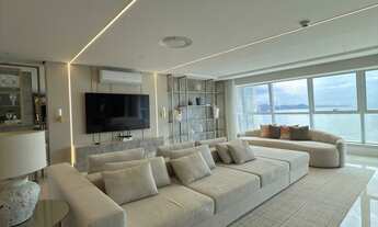 Imagem 7: Apartamento com 6 dormitórios à venda sendo 5 suítes, 345.9 m² por - R$ 17.500.000,00 - Ce