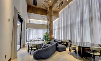 Imagem 5: Apartamento com 4 dormitórios à venda sendo 4 suítes, 180.7 m² por - R$ 7.575.832,18 - Cen