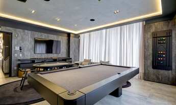 Imagem 7: Apartamento com 4 dormitórios à venda sendo 4 suítes, 180.7 m² por - R$ 7.575.832,18 - Cen