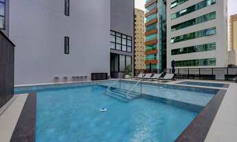 Imagem 6: Apartamento com 4 dormitórios à venda sendo 4 suítes, 180.7 m² por - R$ 7.575.832,18 - Cen