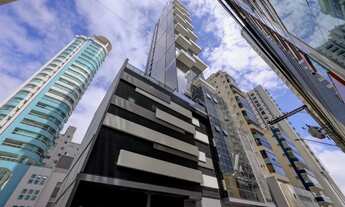 Imagem 3: Apartamento com 4 dormitórios à venda sendo 4 suítes, 180.7 m² por - R$ 7.575.832,18 - Cen