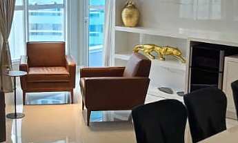 Imagem 5: Apartamento com 4 dormitórios à venda sendo 4 suítes, 180.1 m² por - R$ 5.290.000,00 - Cen