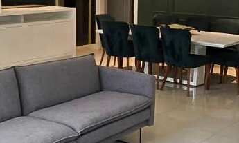 Imagem 4: Apartamento com 4 dormitórios à venda sendo 4 suítes, 180.1 m² por - R$ 5.290.000,00 - Cen