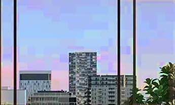 Imagem 6: Apartamento com 2 dormitórios sendo 2 suítes e 2 vagas de garagem em Itajaí/SC