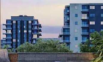 Imagem 7: Apartamento com 2 dormitórios sendo 2 suítes e 2 vagas de garagem em Itajaí/SC