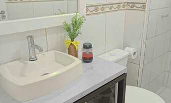 Imagem: Apartamento com 2 dormitórios e 1 vaga