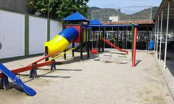 Imagem 6: Apartamento com 2 dormitórios e 1 vaga de garagem em Balneário Camboriú/SC