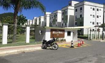 Imagem 4: Apartamento com 2 dormitórios e 1 vaga de garagem em Balneário Camboriú/SC