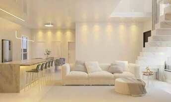 Imagem 5: Sobrados de Alto Padrão