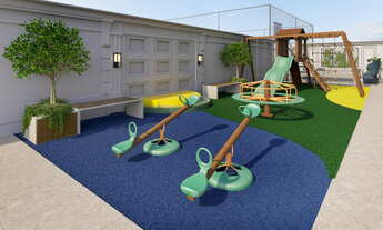 Imagem 7: Apartamento com 4 dormitórios à venda sendo 4 suítes, 280.0 m² por - R$ 5.200.000,00 - Cen