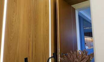 Imagem 7: Apartamento com 3 dormitórios à venda sendo 3 suítes, 182.0 m² por - R$ 5.300.000,00 - Bar