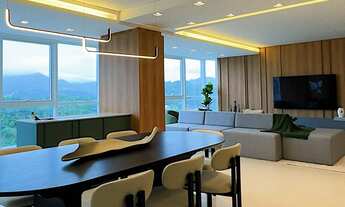 Imagem 3: Apartamento com 3 dormitórios à venda sendo 3 suítes, 182.0 m² por - R$ 5.300.000,00 - Bar