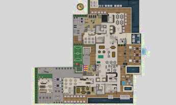 Imagem 7: Apartamento 3 Dormitórios para venda em Itapema - SC