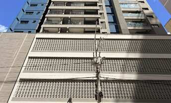 Imagem 4: Apartamento com 2 dormitórios à venda sendo 2 suítes, 69.0 m² por - R$ 1.000.000,00 - Morr