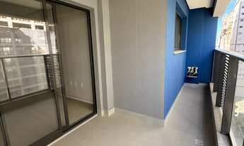 Imagem 7: Apartamento com 2 dormitórios à venda sendo 2 suítes, 69.0 m² por - R$ 1.000.000,00 - Morr