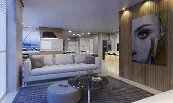 Imagem 6: Apartamento com 4 dormitórios sendo 2 suítes e 3 vagas de garagem no Centro de Balneário C