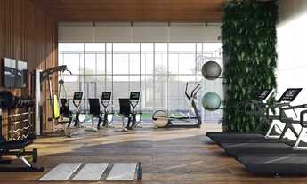 Imagem 7: Apartamento com 4 dormitórios sendo 2 suítes e 3 vagas de garagem no Centro de Balneário C