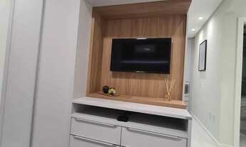 Imagem 6: Apartamento Frente Mar Vista Lateral com 2 dormitórios sendo 1 suíte no Centro de Itapema