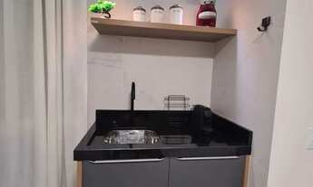 Imagem 5: Apartamento Frente Mar Vista Lateral com 2 dormitórios sendo 1 suíte no Centro de Itapema