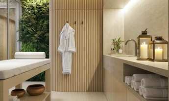 Imagem 5: Frente Mar em Piçarras, Andar Alto