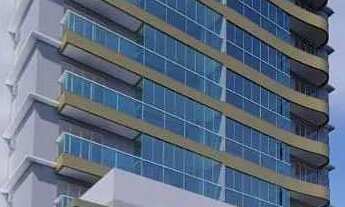 Imagem 3: EM CONSTRUÇÃO - FRENTE MAR 3 SUÍTES - NAVEGANTES SC