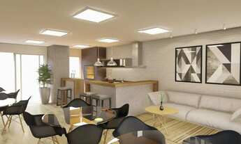 Imagem 6: EM CONSTRUÇÃO - FRENTE MAR 3 SUÍTES - NAVEGANTES SC