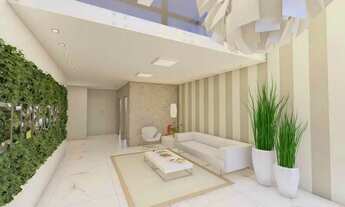 Imagem: EM CONSTRUÇÃO - FRENTE MAR 3 SUÍTES