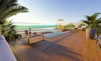 Imagem 7: EM CONSTRUÇÃO - FRENTE MAR 3 SUÍTES - NAVEGANTES SC