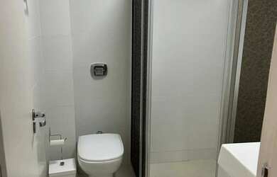 Imagem 3: Apartamento com 2 dormitórios e 1 vaga de garagem em Navegantes/SC