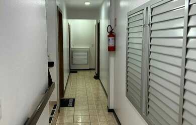 Imagem 4: Apartamento com 2 dormitórios e 1 vaga de garagem em Navegantes/SC