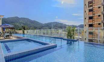 Imagem: Apartamento com 2 dormitórios sendo 1 suíte