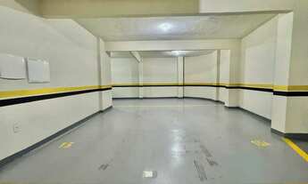 Imagem: Apartamento com 3 dormitórios sendo 3 suítes