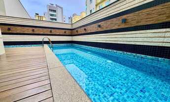 Imagem 5: Apartamento com 3 dormitórios sendo 3 suítes e 4 vagas de garagem em Itapema/SC