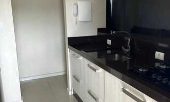 Imagem 4: Apartamento com 3 dormitórios sendo 1 suíte e 1 vaga de garagem em Balneário Camboriú/SC