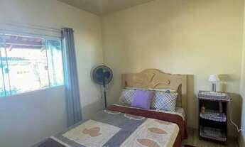 Imagem: Casa com 2 dormitórios e 1 vaga de garagem