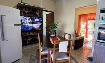 Imagem 6: Casa com 2 dormitórios e 1 vaga de garagem em São Francisco do Sul/SC