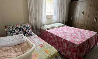 Imagem: Casa com 4 dormitórios e 3 vagas de garagem