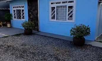 Imagem: Casa com 3 dormitórios sendo 1 suíte e