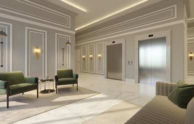 Imagem 4: Apartamento 2 Dormitórios para venda em Itapema - SC