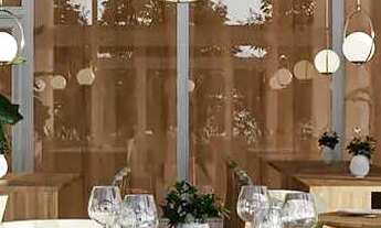 Imagem: Apartamento em construção com 4 suítes