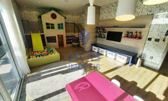 Imagem 5: Apartamento à Venda, 94,5 m², 2 Dormitórios (2 Suítes) , 2 Vagas, Campinas - São José/SC