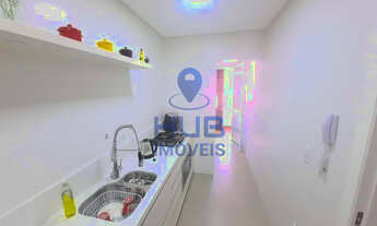 Imagem 1: Apartamento à Venda, 94,5 m², 2 Dormitórios (2 Suítes) , 2 Vagas, Campinas - São José/SC