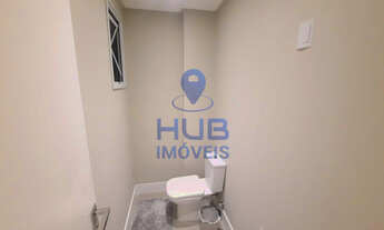 Imagem 2: Apartamento à Venda, 94,5 m², 2 Dormitórios (2 Suítes) , 2 Vagas, Campinas - São José/SC